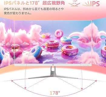 Amazon.co.jp: Z Z-Edge(ゼロエッジ) ゲーミングモニター 24型 240Hz