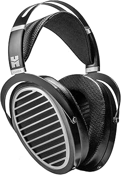 Amazon.co.jp: HIFIMAN アナンダ オーバーイヤー フルサイズ オープン