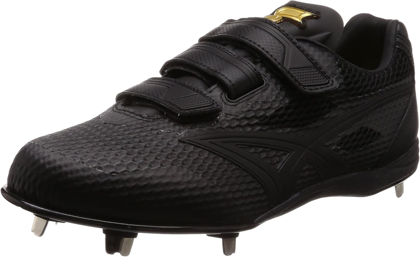 Amazon | [エスエスケイ] スパイク マキシライト V-2-V メンズ | SSK