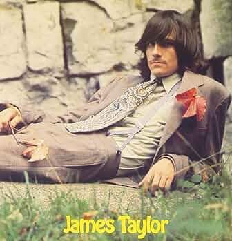 Amazon.co.jp: James Taylor: ミュージック