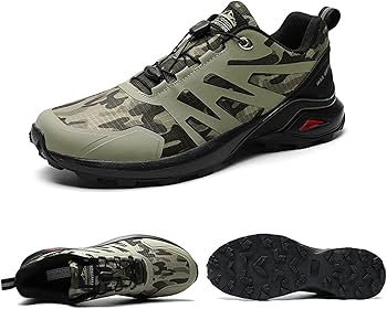 Amazon.co.jp: ゴルフシューズメンズ、スポーツ＆アウトドアシューズ