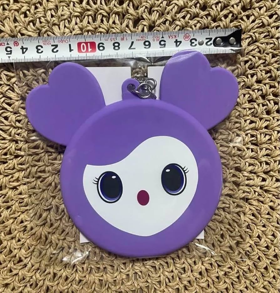 Amazon.co.jp: TWICE misamo ハイタッチグッズ サナ缶バッジ