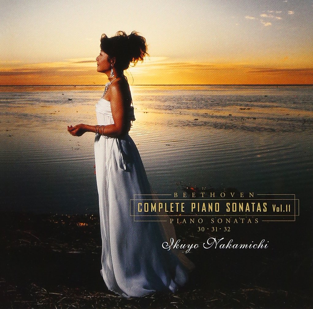 Amazon.co.jp: 最後の三大ソナタ~ベートーヴェン:ピアノ・ソナタ第30番