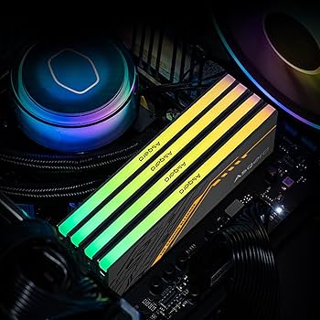 Amazon.co.jp: DDR5 RAM ASGARD Valkyrie & TUF RGBシリーズ 32GB