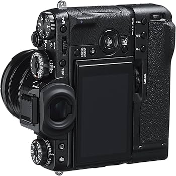 Amazon | FUJIFILM X-T1対応縦位置バッテリーグリップ F VG-XT1 | AC