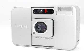 Amazon | FUJIFILM フジフィルム TIARA II | 富士フイルム(FUJIFILM