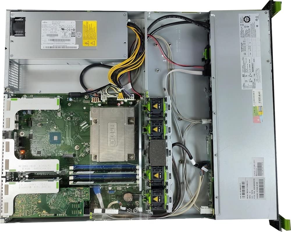 Amazon | [中古サーバ][4コア8スレッド][1U][Windows Server 2016 STD