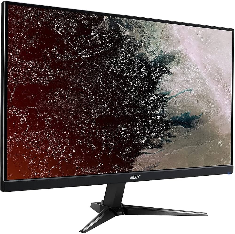 Amazon.co.jp: Acer QG241Y 23.8インチ フルHD LED LCDモニター - 16:9