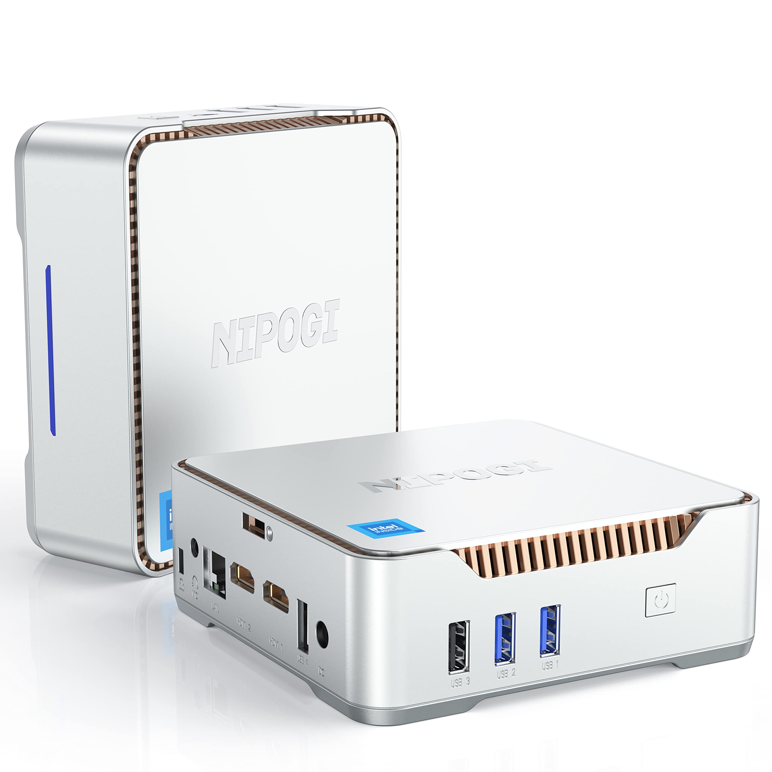 Amazon.co.jp: ミニpc n95 インテル最新第12世代 n95 小型pc 高速動作