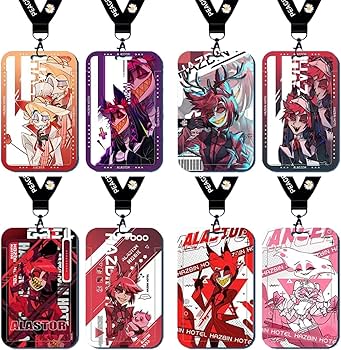 Amazon.co.jp: ハズビンホテル カードケース パスケース ICカード