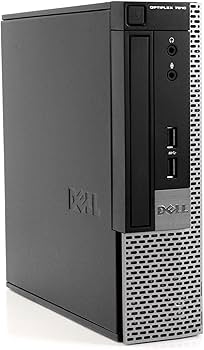 Amazon.co.jp: デル OptiPlex 7010 USFF Desktop PC Intel Core i5