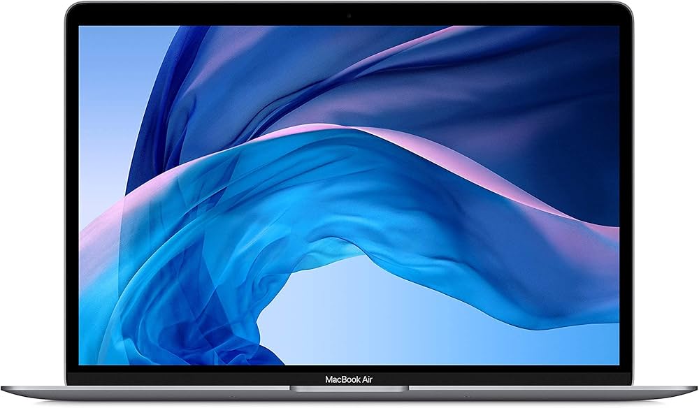 Amazon.co.jp: 【整備済み品】 Apple MacBook Air Retina 2020(13