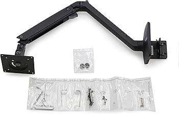 Amazon.co.jp: ERGOTRON エルゴトロン MXV モニターアーム デスク