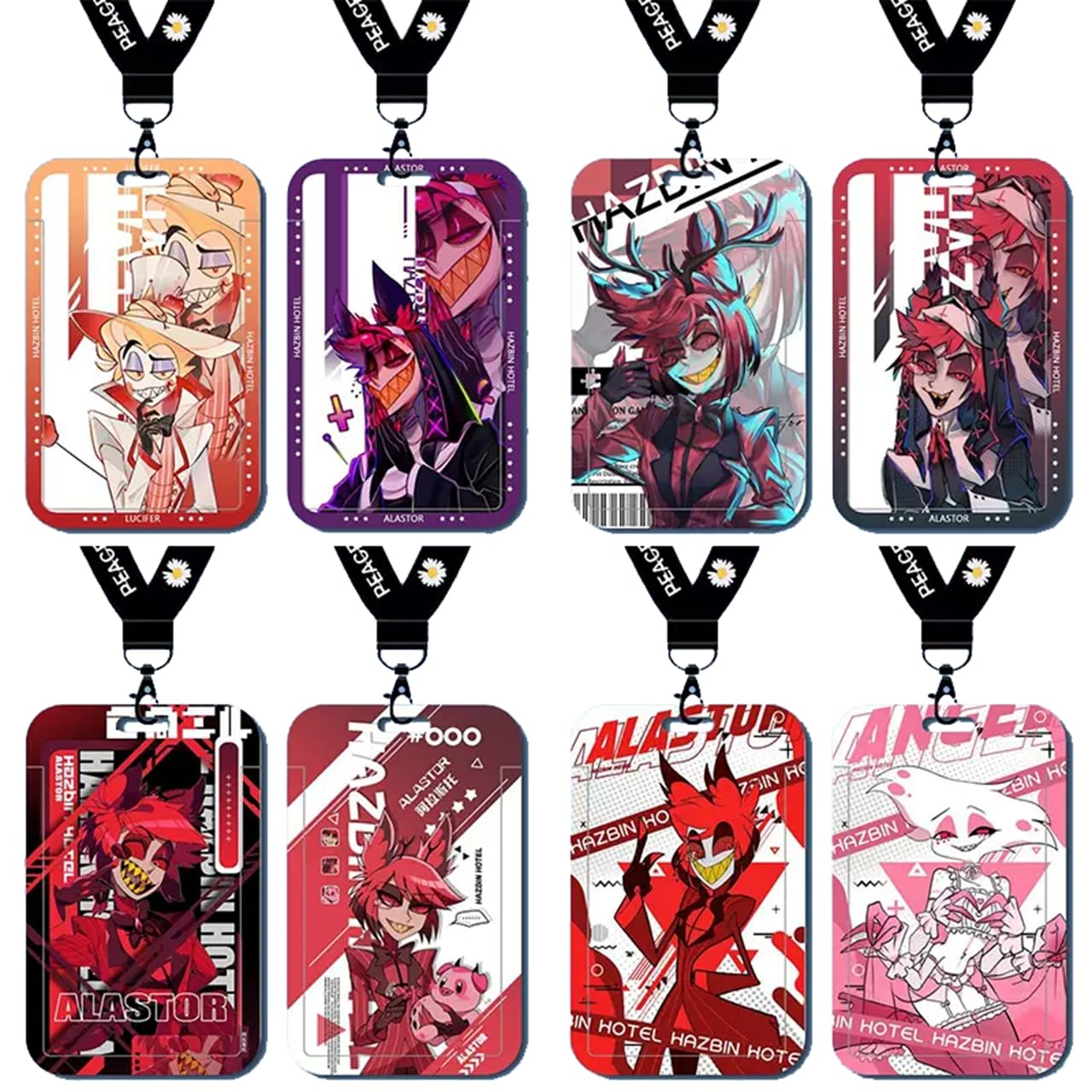 Amazon.co.jp: ハズビンホテル カードケース パスケース ICカード