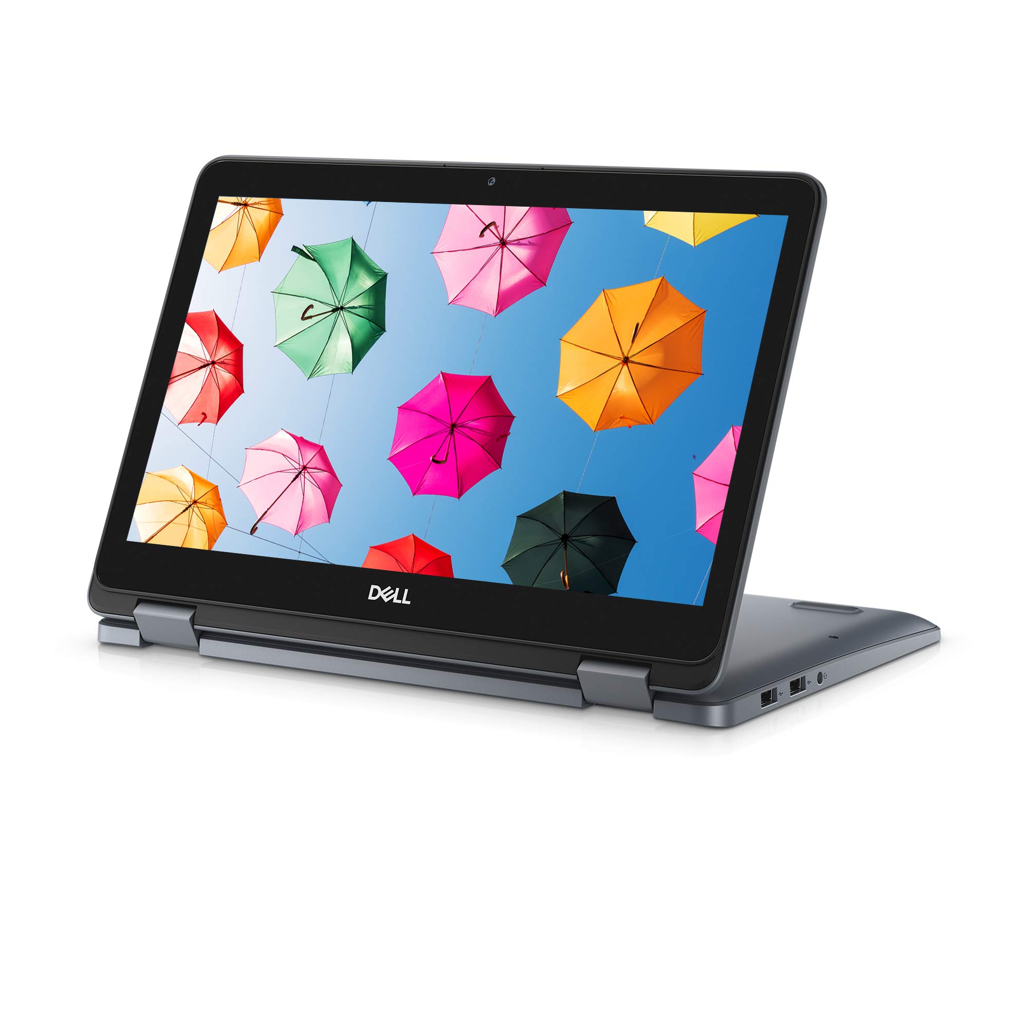 Amazon.com: Dell Inspiron 11 3195, 2 en 1, 7ª generación AMD A9