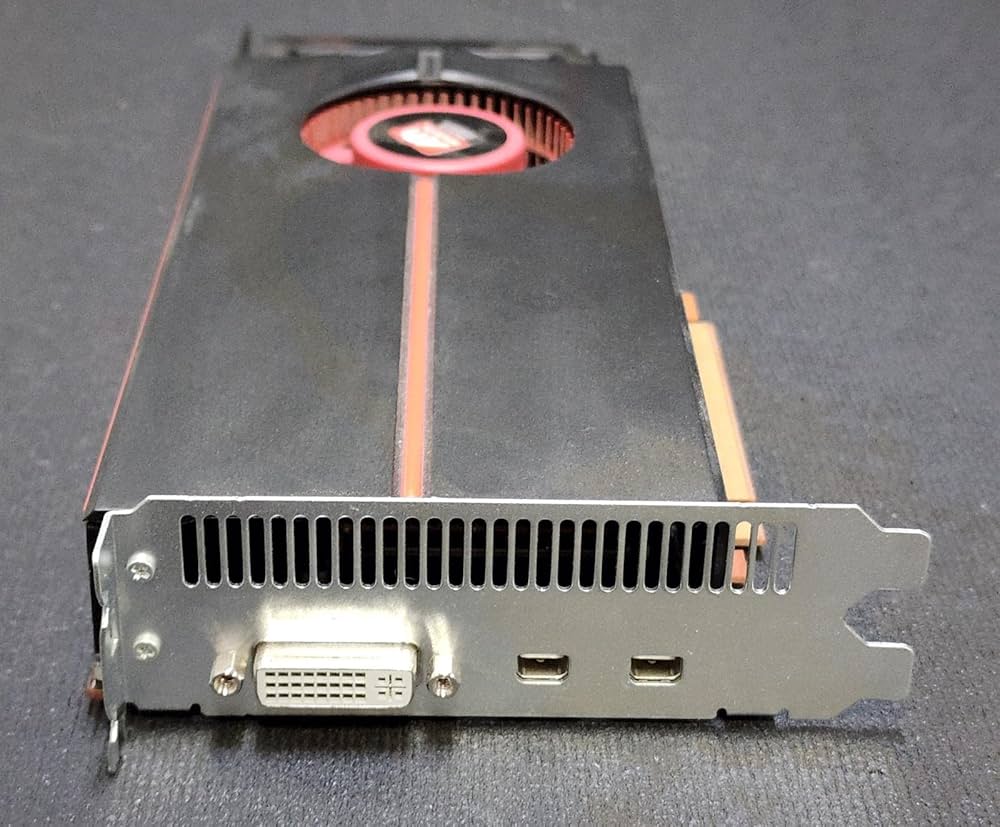 Amazon | 純正ATI Apple Radeon HD 5770 1GB ビデオカード Mac Pro