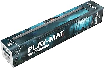 Amazon.co.jp: アルティメットガード - プレイマット - マジック:ザ