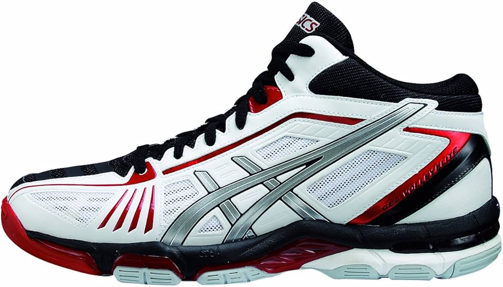 Amazon.co.jp: アシックス(asics) ゲル バレー エリート GEL VOLLEY