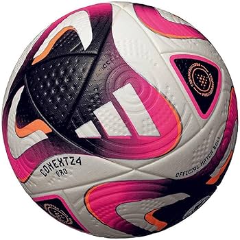 Amazon.co.jp: Adidas AF580 Connect 24 Pro No. 5 Soccer Ball