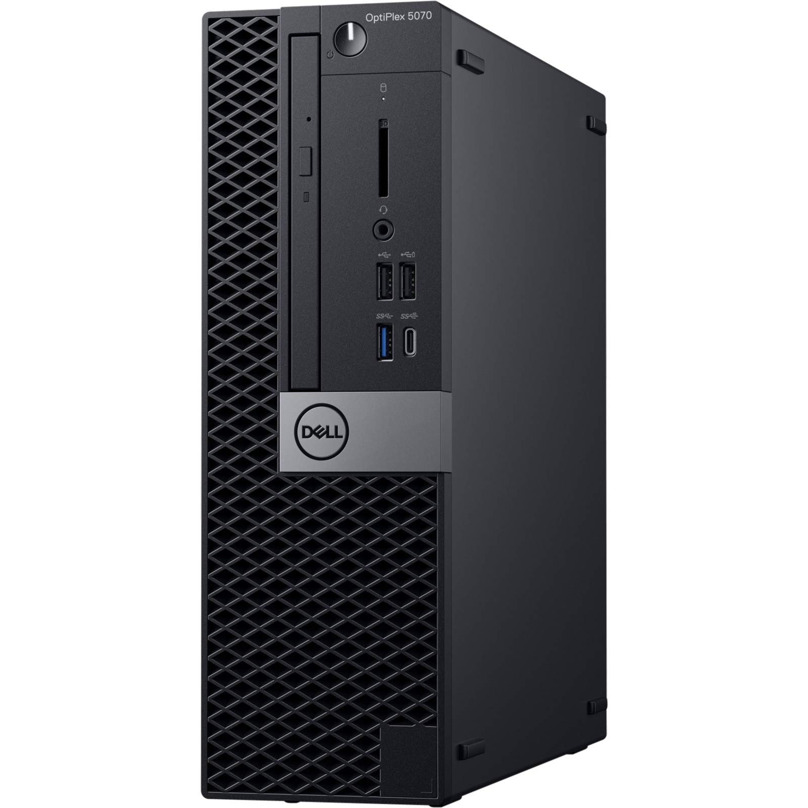 Amazon.com: Dell OptiPlex 5070 Desktop Computer - Intel Core i7
