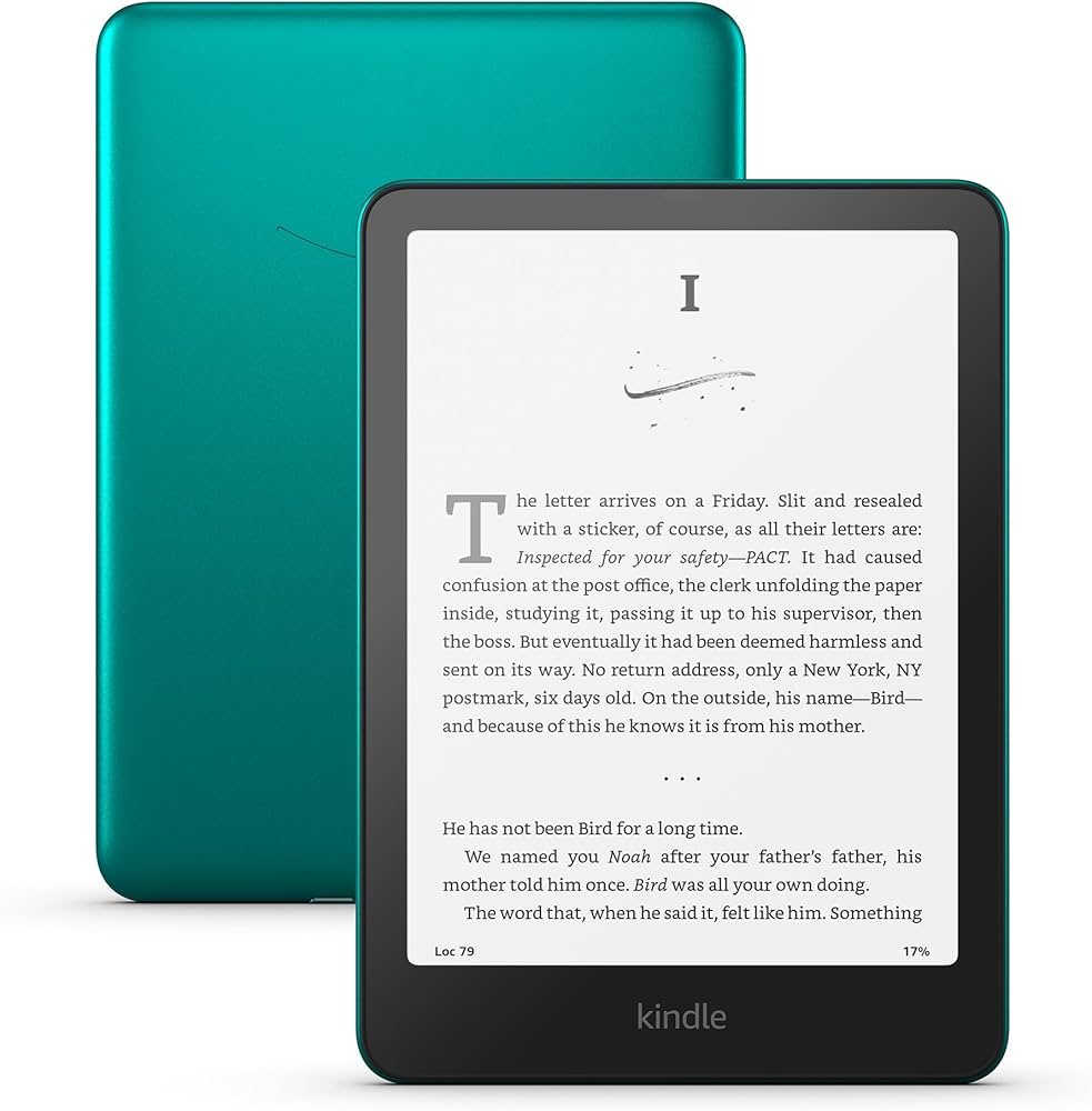 11世代 Kindle Paperwhite 32GB 【公式通販】