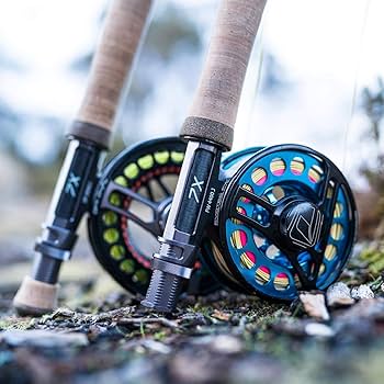 Amazon | ティムコ(TIEMCO) LOOP セブンエックス シングル L7X490-4MF