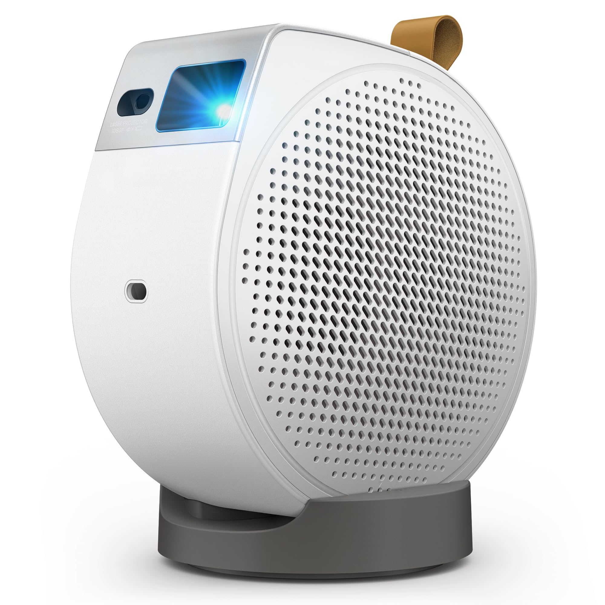 Amazon.com: BenQ GV50 | Laser Portable Projector, 500 Lms, Native