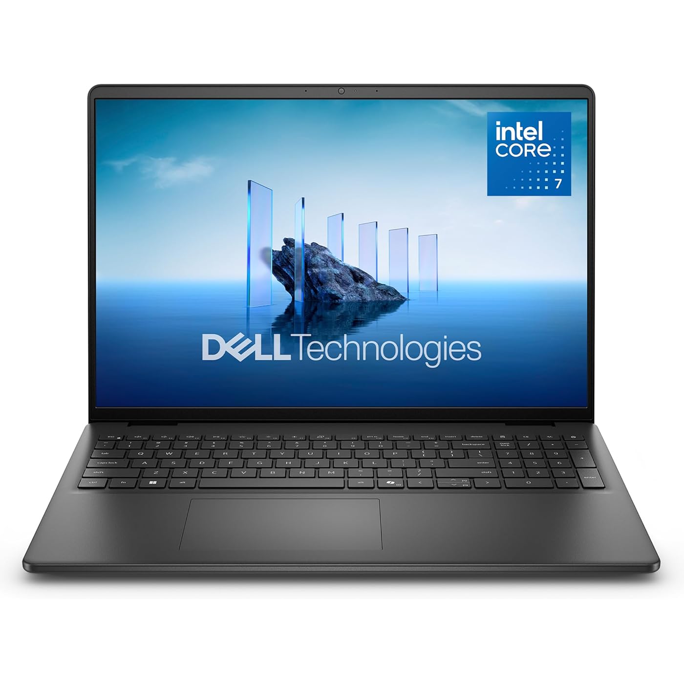 $21/mo - Finance Dell 16 Laptop DC16250-16.0-inch 16:10 FHD+ Touch