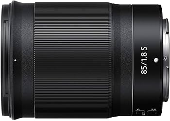 Amazon.com : NIKKOR Z 85mm F/1.8 S : Electronics