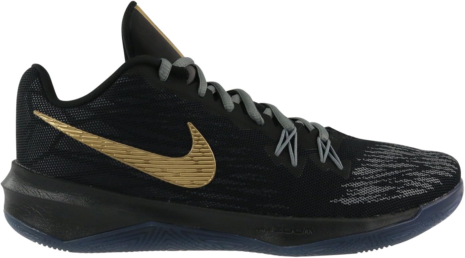 Amazon | (NIKE)ナイキ ナイキ ズーム エビデンス II（908976） (090