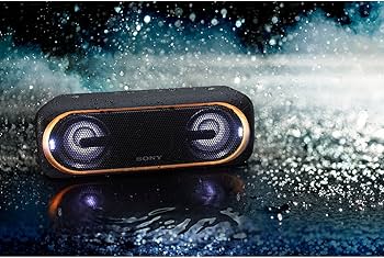 Amazon.co.jp: ソニー ワイヤレスポータブルスピーカー 重低音モデル