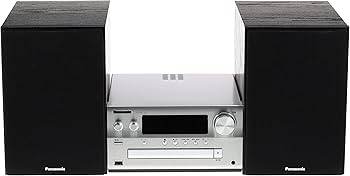 Amazon.co.jp: パナソニック ミニコンポ FM/AM 2バンド Bluetooth対応