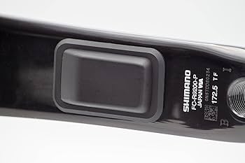 Amazon | シマノ（SHIMANO）FC-R9200-P パワーメーター内臓 12s 170mm