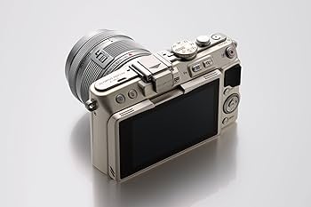 Amazon | OLYMPUS ミラーレス一眼 PEN Lite E-PL5 レンズキット