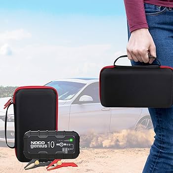 Amazon.com: FBLFOBELI Hard Travel Case Compatible with NOCO