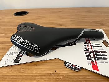 Amazon | SELLE ITALIA(セライタリア) SLR TM Mn BLK ブラック | Selle