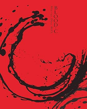 Amazon.co.jp: BLOOD-C Blu-ray Disc BOX(完全生産限定版