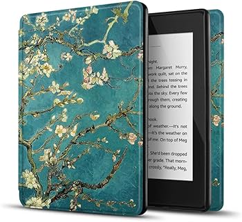Amazon.com: TNP Case for Kindle Paperwhite 10th Gen / 10