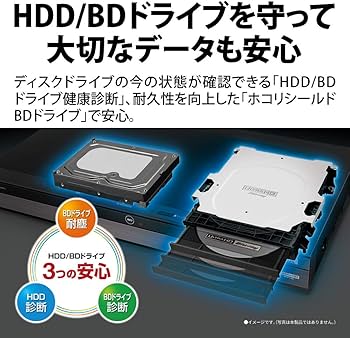 Amazon | シャープ 2TB 3番組同時録画 ブルーレイレコーダー 2B-C20CT4