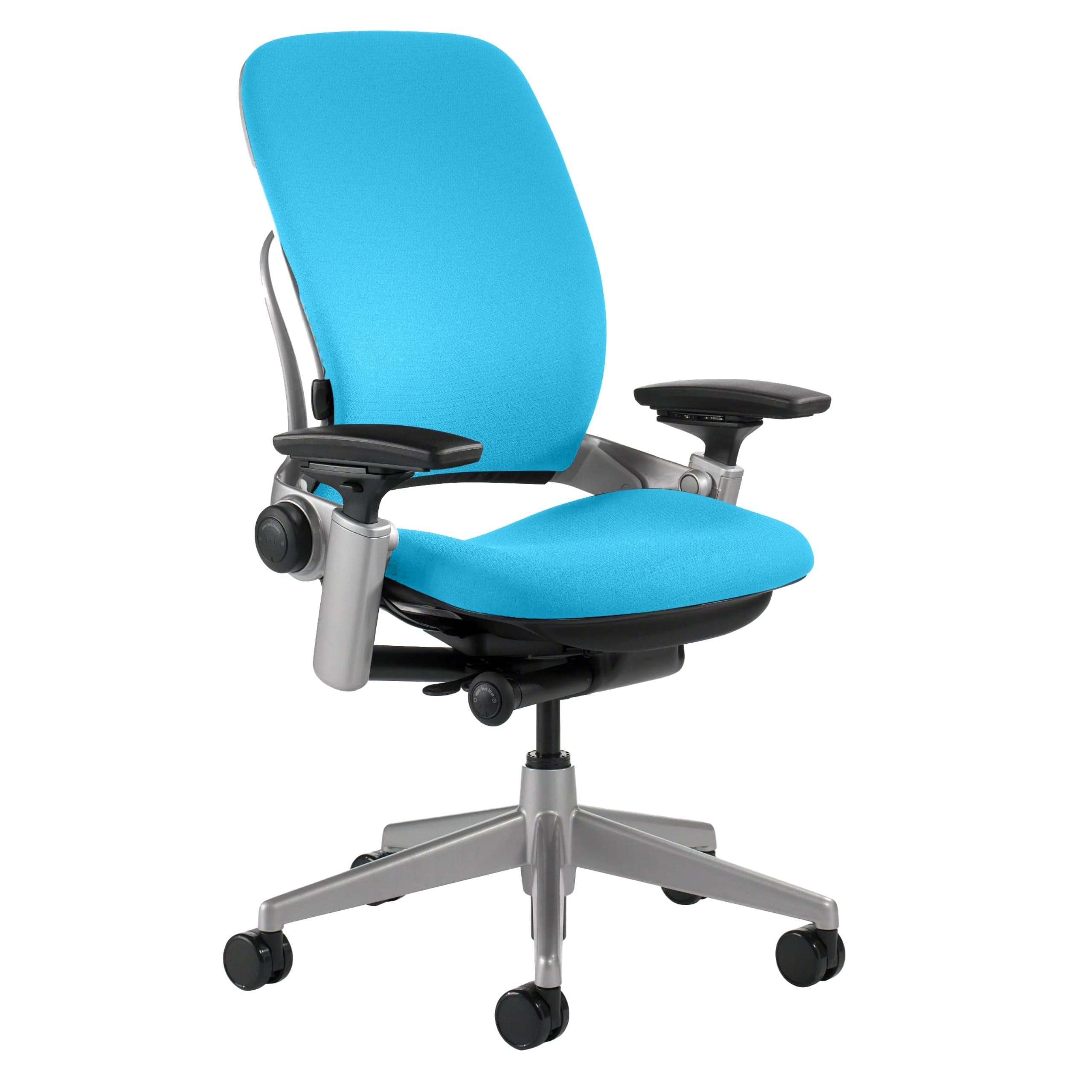Amazon.com: Steelcase Leap Office Chair - Ergonomic Work Chair