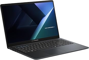 Amazon.co.jp: ASUS ノートパソコン ExpertBook B1 15.6インチ intel