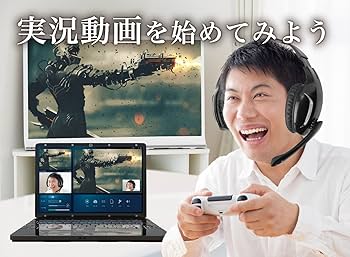 Amazon | I-O DATA キャプチャーボード ゲームキャプチャー HDMI PC用