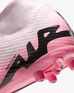 Amazon | [ナイキ] メンズ サッカースパイク マーキュリアル スーパー