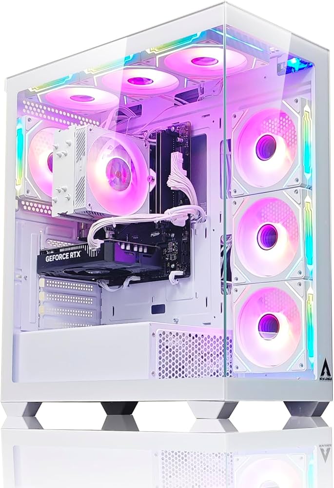 Amazon.co.jp: 【NEWLEAGUE】ゲーミングパソコン Core i7-13700F