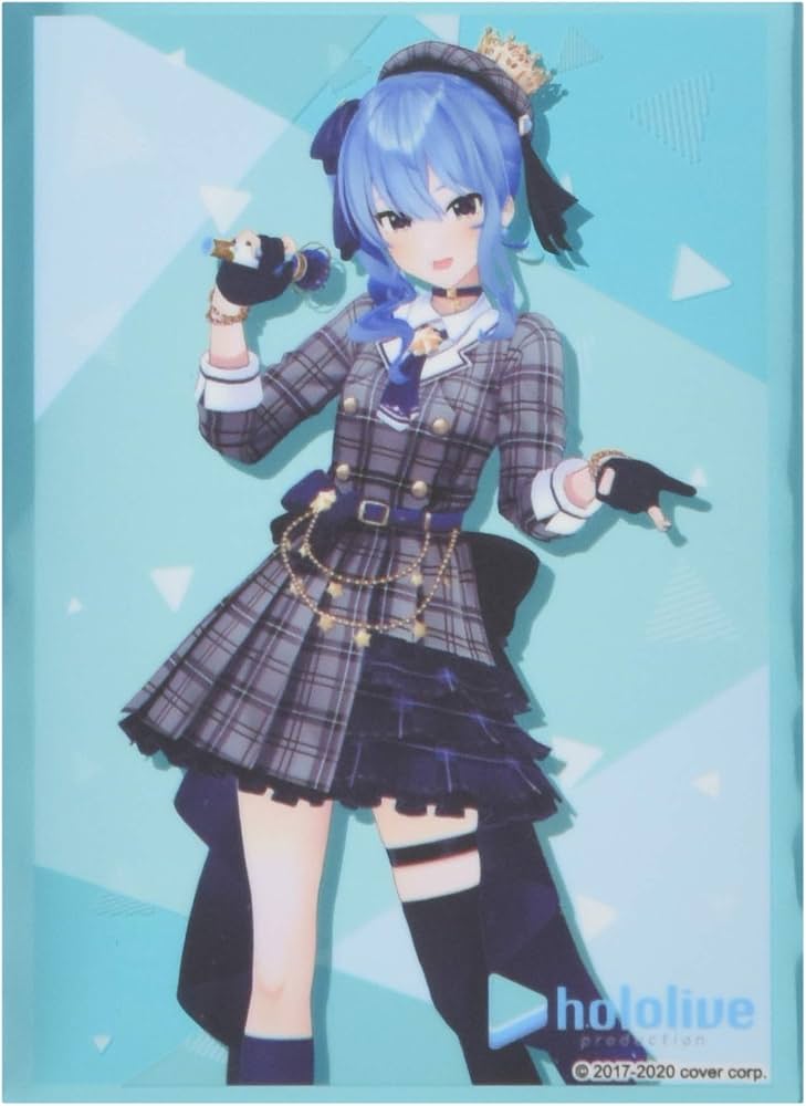 Amazon | ブシロードスリーブコレクション ハイグレード Vol.2591 ホロ