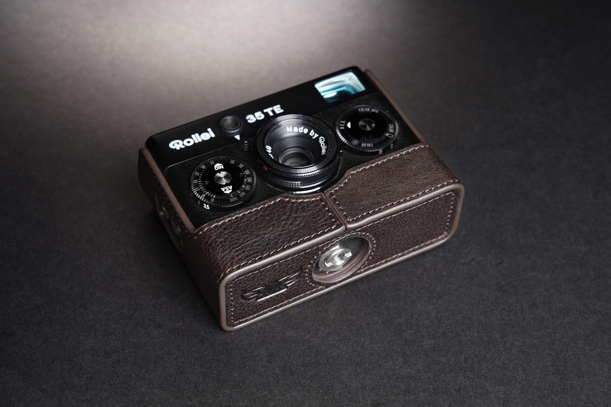 Amazon.co.jp: Rollei 35/35S/35T/35TE/35SE ケース BolinUS