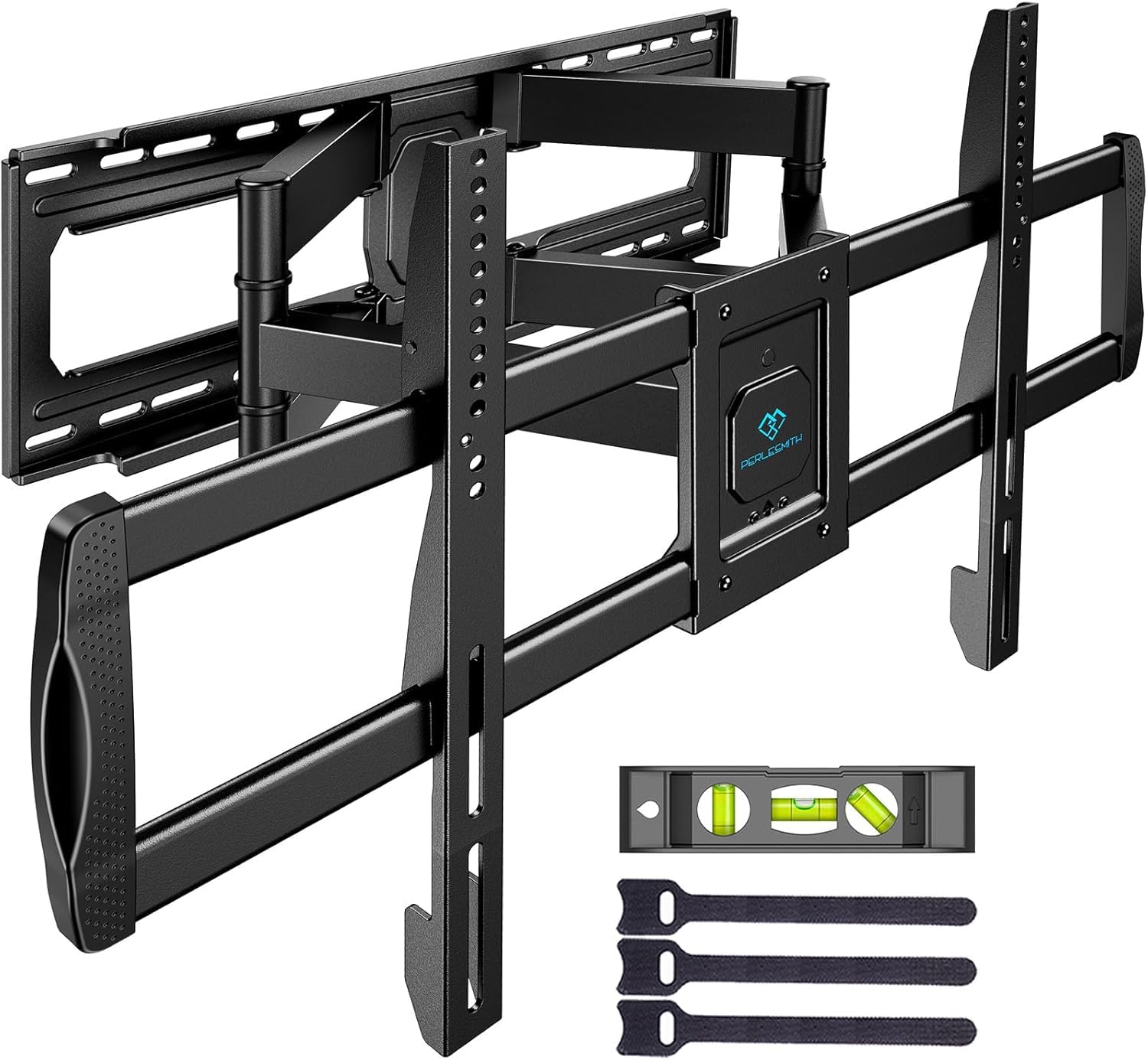 Amazon.com: PERLESMITH Full Motion TV Wall Mount for 42”-97” TVs