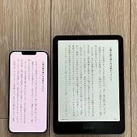 Amazon.co.jp: Kindle Paperwhite シグニチャーエディション (32GB) 7