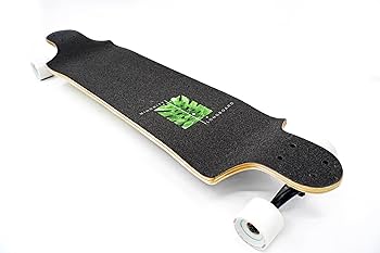 Amazon.co.jp: MINORITY ダウンヒル メープルロングボード | 40インチ