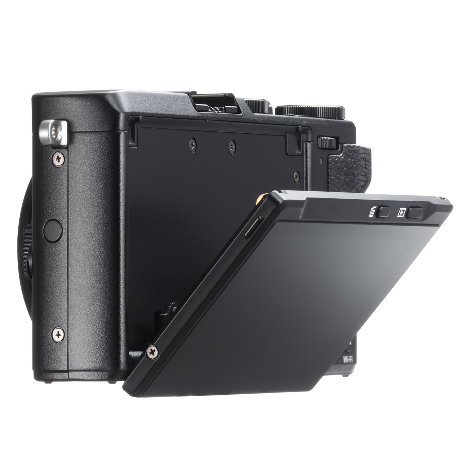 Amazon.com : Fujifilm X70 Digital Camera (Black) : Electronics